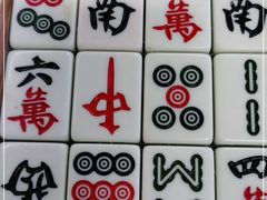 -七爷清汤腩·港式餐厅(金狮广场店)