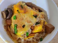 -周记热干面豆皮大王(桃花东街店)