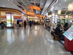 -凯德广场(金牛店)