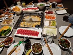-海底捞火锅(石厦时代广场店)