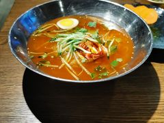 -鑫釜山海鲜烧烤(浑南店)