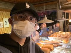 -仙峰天然面包(迎宾路店)