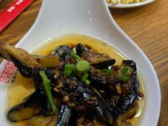 -姑奶奶老厨房(南坪路总店)