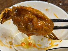 -乡味土菜馆(姑孰镇东营社区卫生服务站东南)