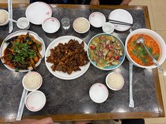 -金阁家常菜(贵阳路店)