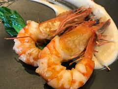 -MD日越生辉铁板烧(海运堤店)