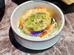 -LESCEDARS Brasserie Bistro香柏树