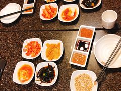 -韩宫宴和牛烤肉(盐城金鹰店)