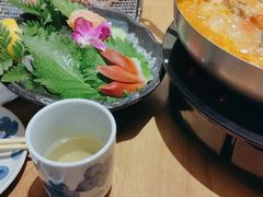 -一心创作料理屋(经开万达店)