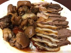 -陈光记烧腊(长寿路店)