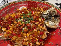 -南昌大饭店·非遗南昌菜(万寿宫店)