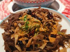 -老北京铜锅涮肉·香辣诱惑·小龙虾(禅城创意产业园店)
