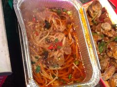 -路边边.炒菜烧烤.音乐餐厅(良乡长虹店)