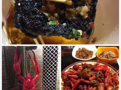 -黄兴南路步行商业街