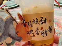 -苏乡兰亭·新派淮扬菜(吾悦广场店)
