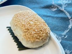 -扬州香格里拉·香宫中餐厅