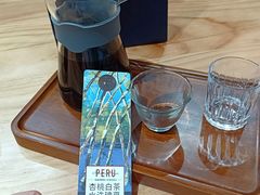 -Torch Coffee 炬点咖啡