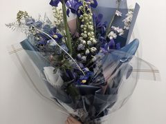 -Butchart布查德鲜花(花艺设计中心)