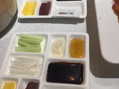 -董鲁烤鸭(建和街店)