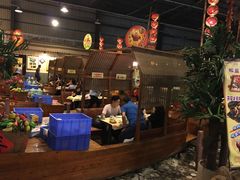 -石岐佬中山菜馆(张溪店)