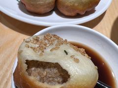 -朱新年·苏式汤团·面点(北寺塔店)