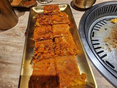 -权金城·炭火烤肉(北京联想桥店)