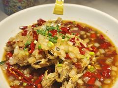-图味美小黄鱼·景德菜(浙江路店)