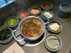 -壹小馆.皇城老妈(成都太古里店)