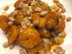 -海富门·带鱼·淮扬菜·粤菜(甘家口店)