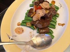 -东海朗廷酒店-唐阁T’ANG COURT 中餐厅