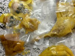 -焗外人·盐焗零食(云门 NEW PARK 店)