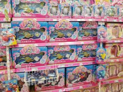 -玩具反斗城(正大广场店)