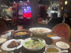 -金苑酒家·客家菜·广东老字号(万象店)