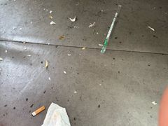 -托克逊老四号餐厅