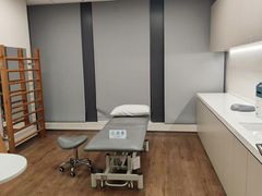 -复动肌骨门诊·MEDMOTION(北外滩店)
