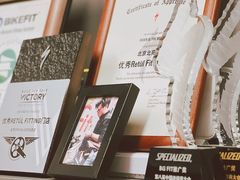 -SPECIALIZED闪电自行车(北苑路店)