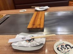 -日葵 大阪烧ひまり(仙霞路店)