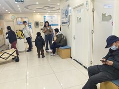 -美联众合动物医院·24h京西诊疗中心