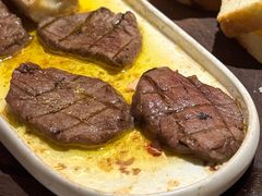 -Pasha帕夏土耳其餐厅(南昌路店)