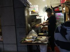 -非凡烧烤(历史博物馆店)