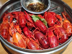 -0574龙虾的故事(东裕店)