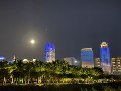 -万绿园