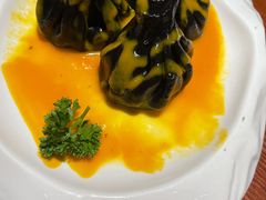 -格鲁·秀色Georgia’s Feast
