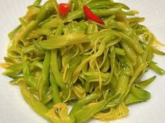 -田园北魏家宴·大同菜(御东店)