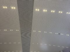 -广州白云国际机场-T2航站楼