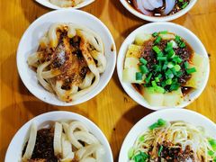 -洞子口张老二凉粉(文殊院店)