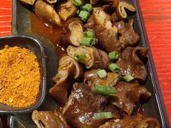 -谭鸭血老火锅(万象九宜城店)