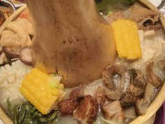 什锦锅-凯鸽酒楼(大同振兴街店)