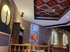 -兰木肆·云南菜(龙湖U城天街店)