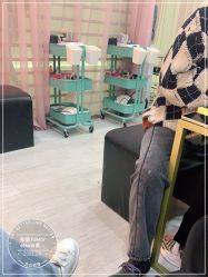 -兔猫ToMoreNails美甲美睫